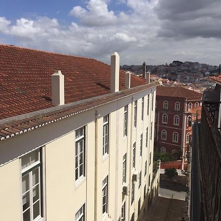 Duque Ξενοδοχείο Lisboa Δωμάτιο φωτογραφία